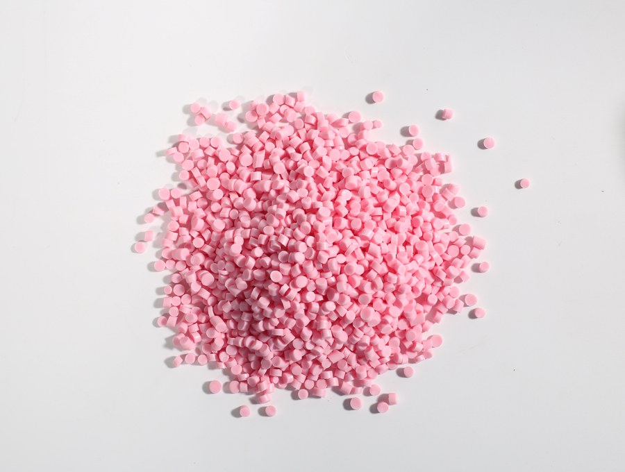如何測(cè)量TPE原料的硬度？